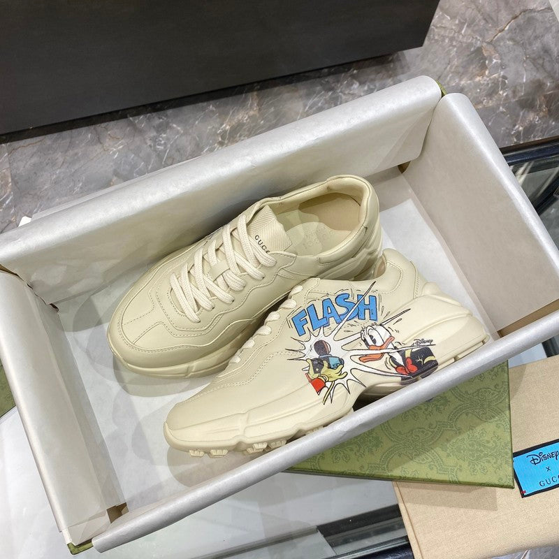 Gucci Luxury Shoes