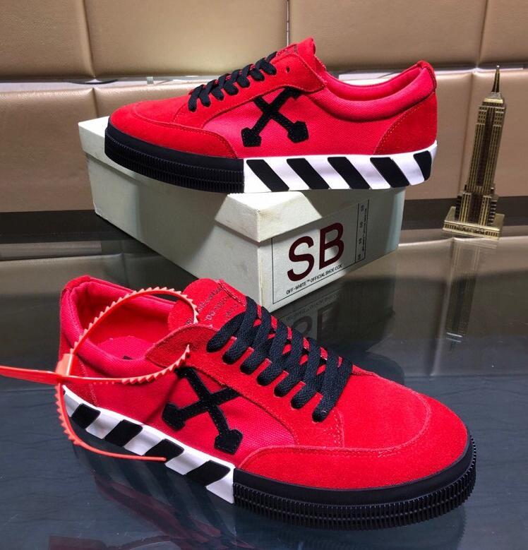 Ava’s Mode - YZO Men Shoes - 205