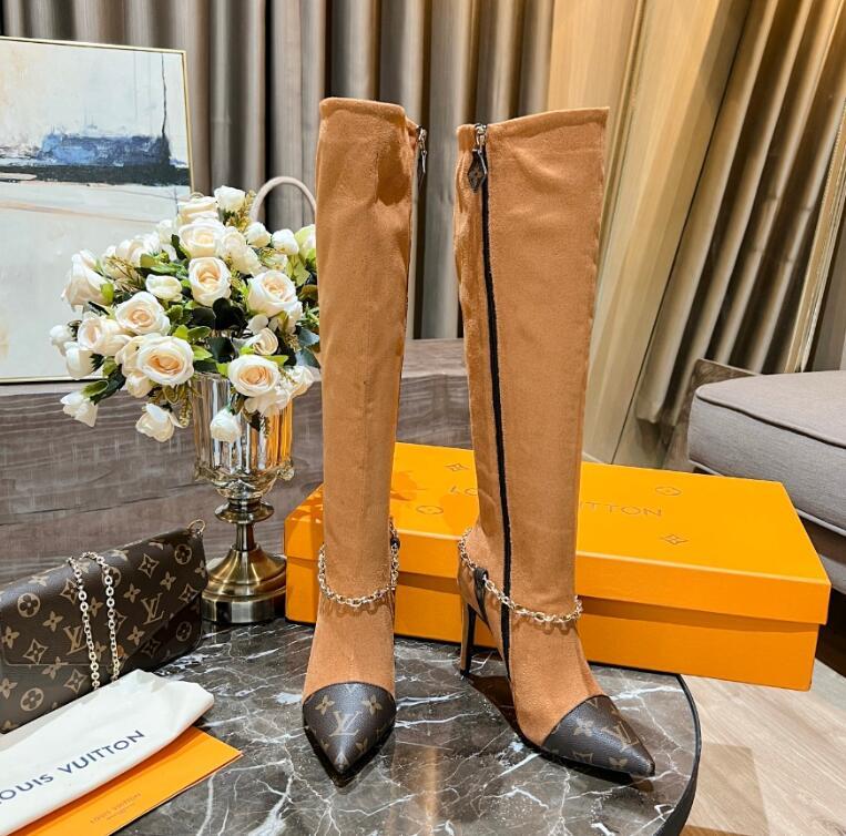 Ava’s Mode - LOV Women Shoes - 896