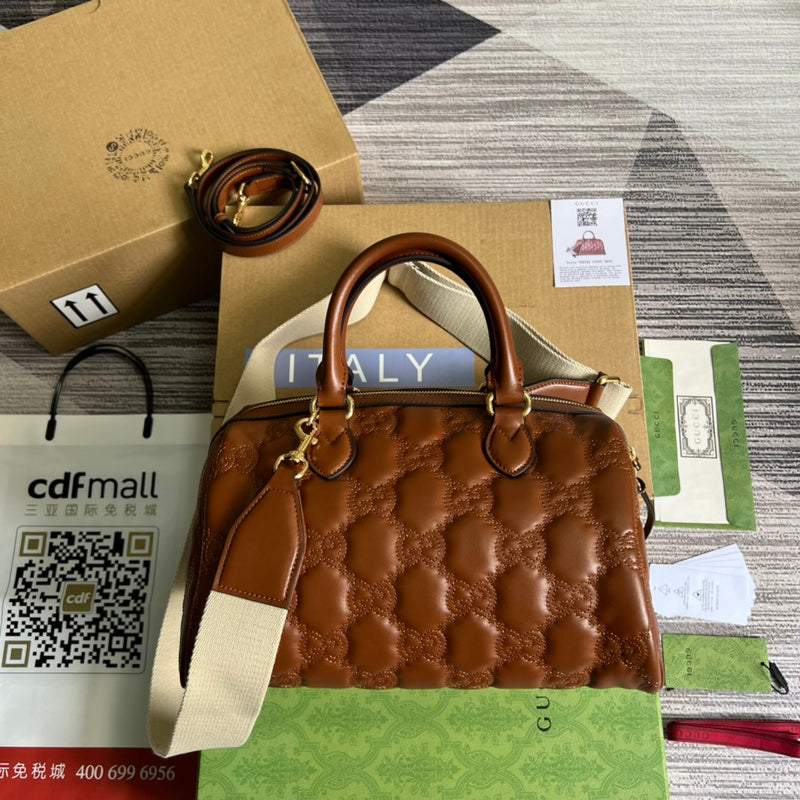 PHA - GUKI Bags - 1271