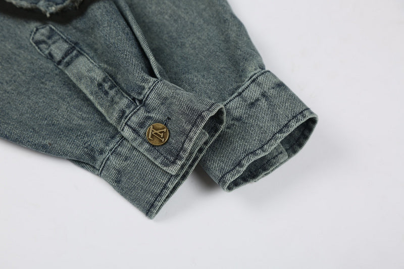 Louis Vuittion Luxury Clothes