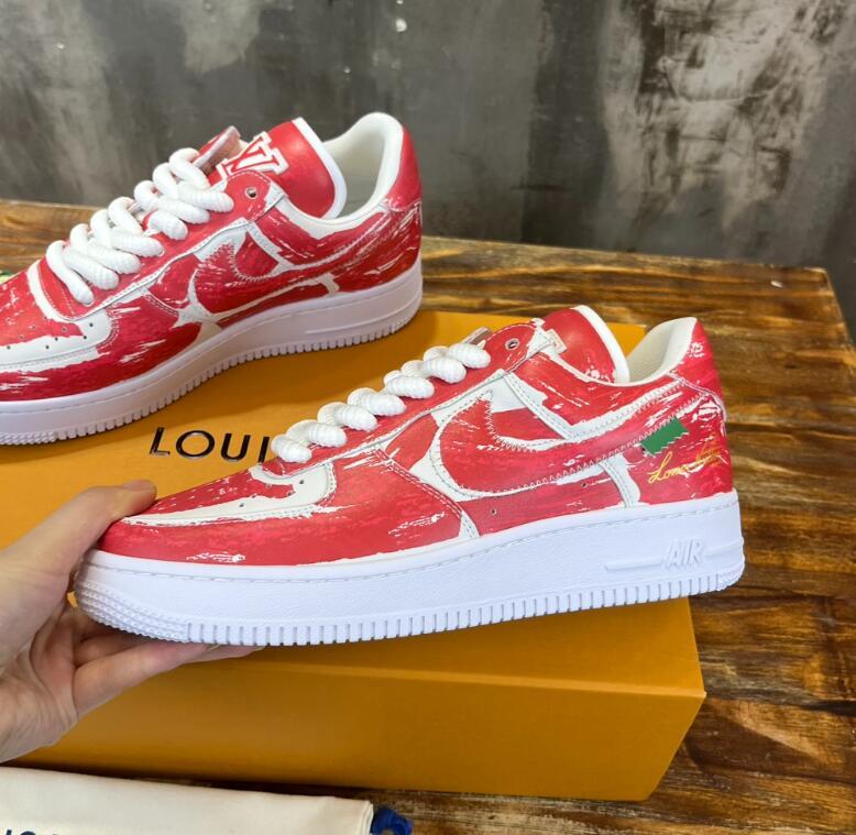 Ava’s Mode - LOV Women Shoes - 466