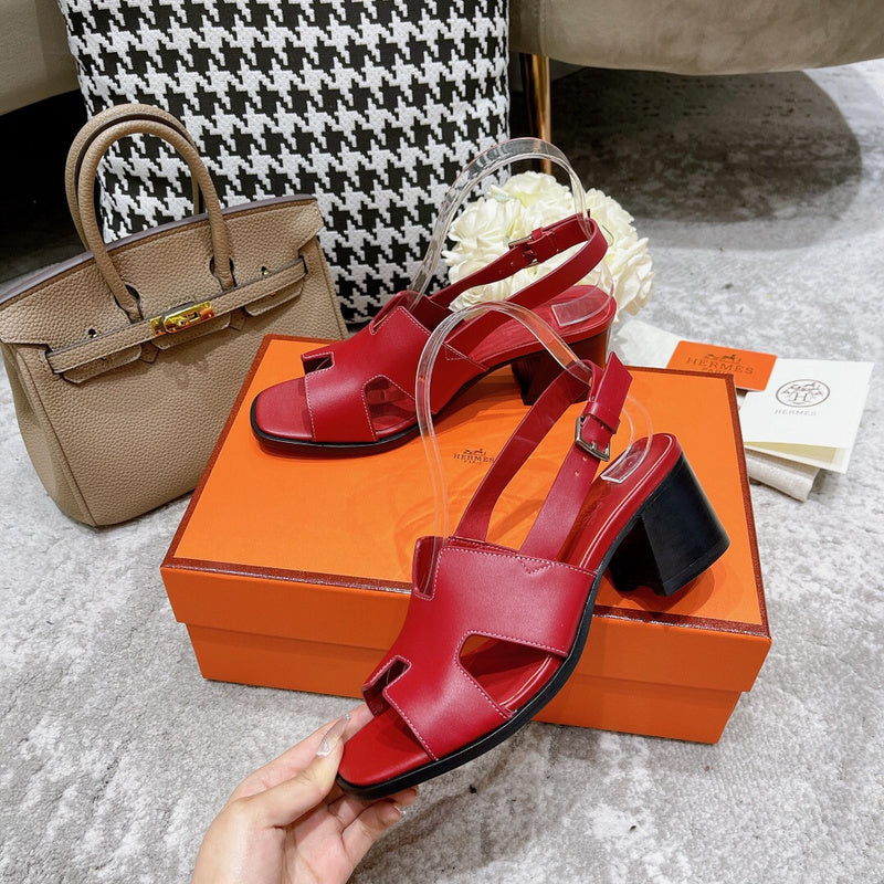 Hermes Luxury Shoes