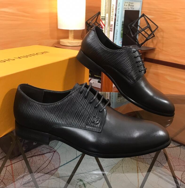 Ava’s Mode - LOV Men Shoes - 1802