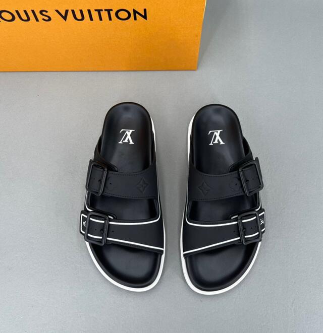 Ava’s Mode - LOV Men Shoes - 1078