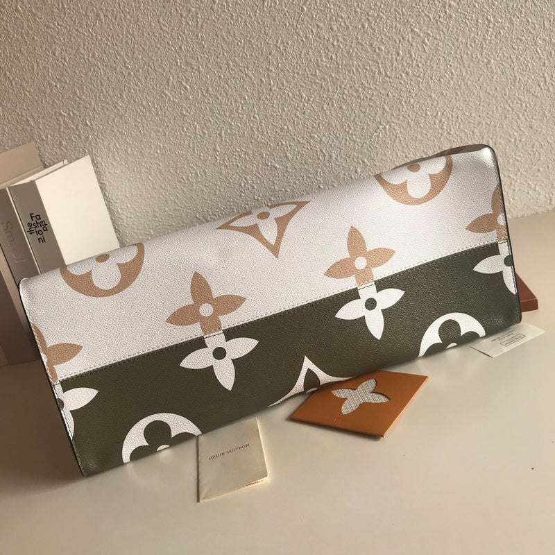 I W Fashion Lu-Vi bags - 17385