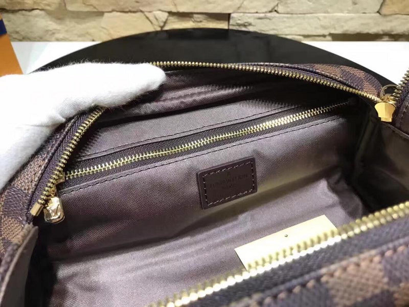 I W Fashion Lu-Vi bags - 17877