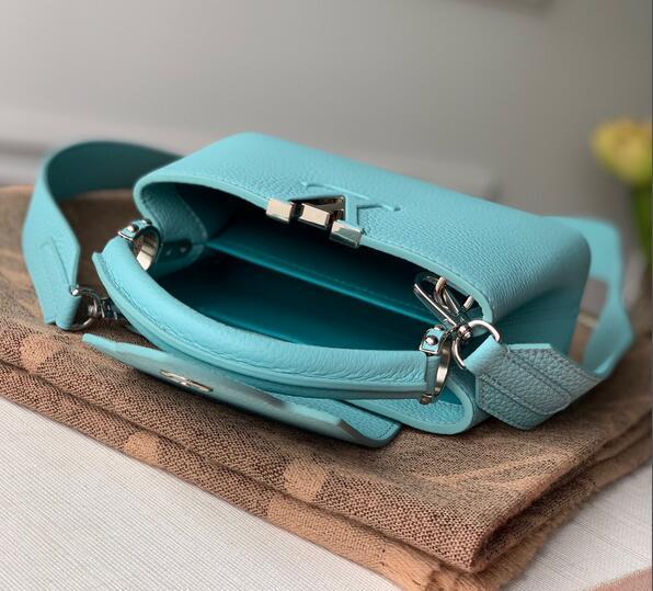 Ava’s Mode - LOV Bags - 3132