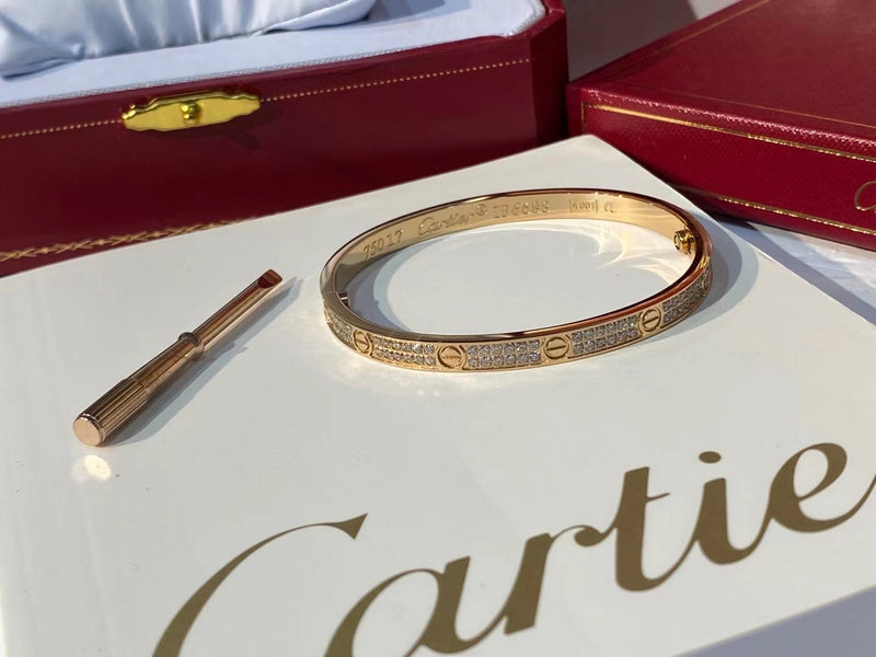 Cartier Jewelry