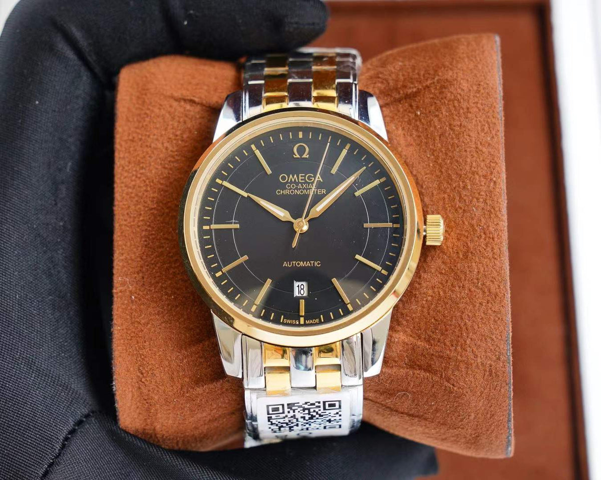OMEGA  Men's watch