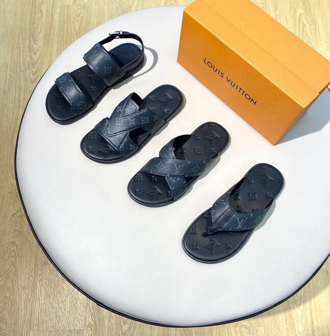 Ava’s Mode - LOV Men Shoes - 1104