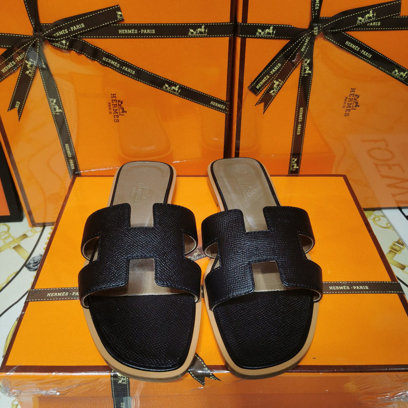 Hermes Luxury Sandals