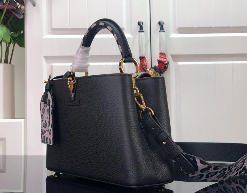 Ava’s Mode - LOV Bags - 2162