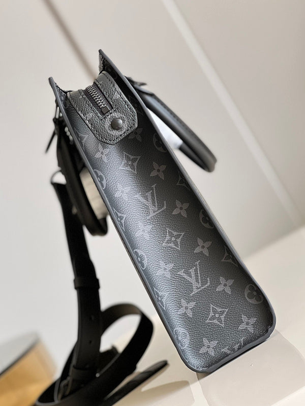 I W Fashion Lu-Vi Bags - 16615