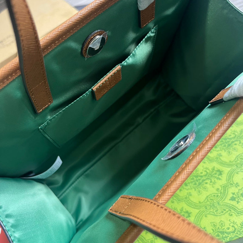 ENT - GCI Bags - 1189