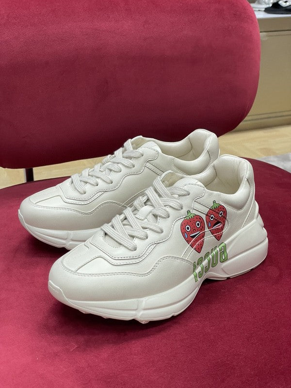 Gucci Luxury Shoes