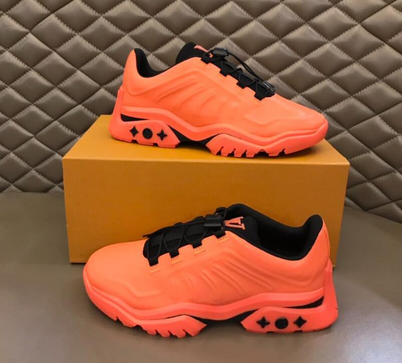 Ava’s Mode - LOV Men Shoes - 1254