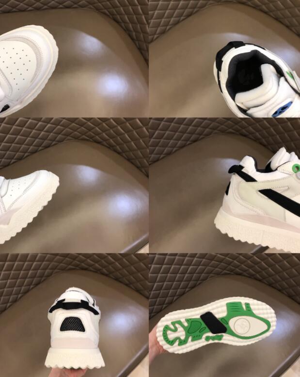 Ava’s Mode - YZO Men Shoes - 137
