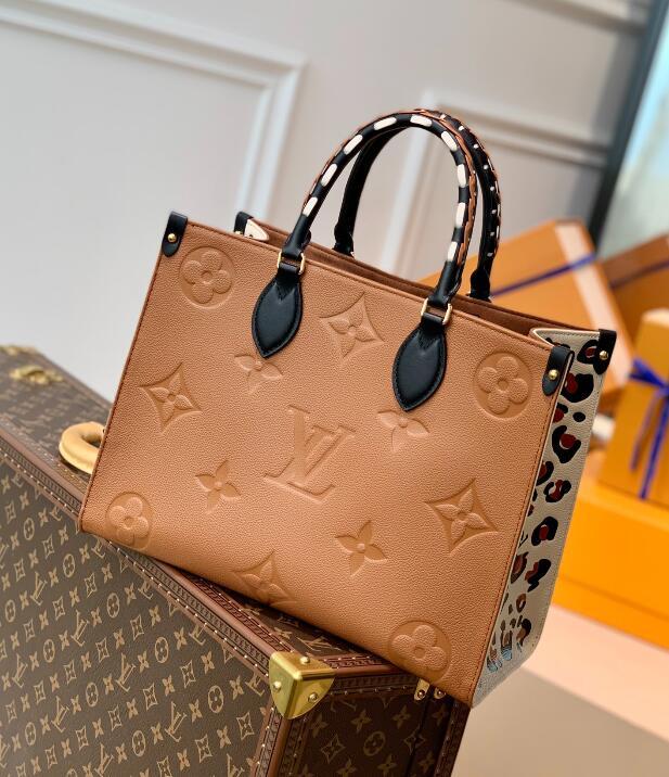 Ava’s Mode - LOV Bags - 2274