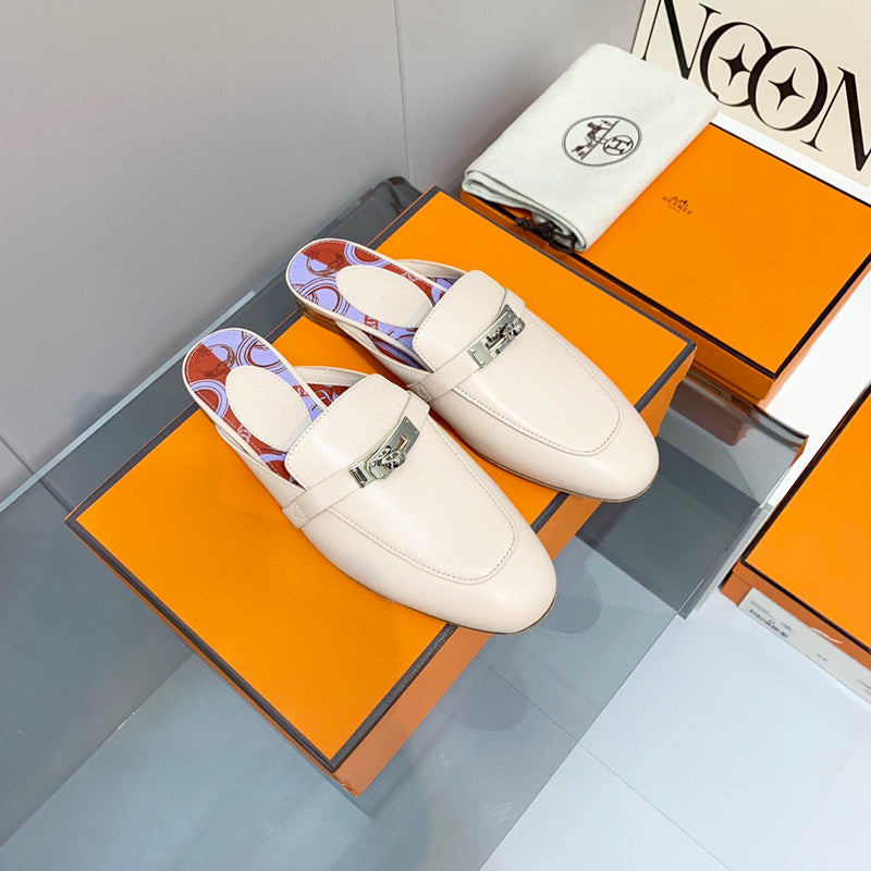 Hermes Luxury Sandals