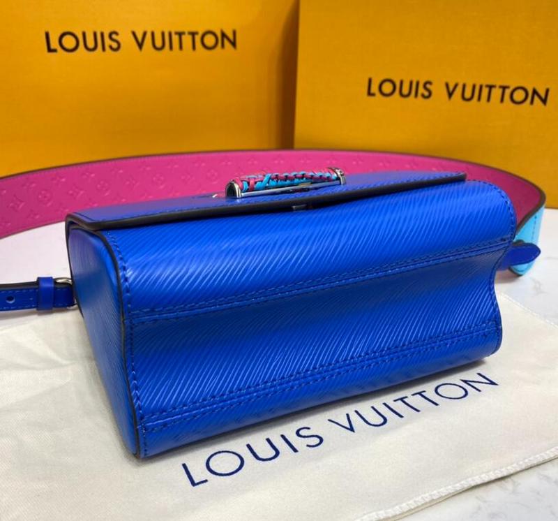 Ava’s Mode - LOV Bags - 2344