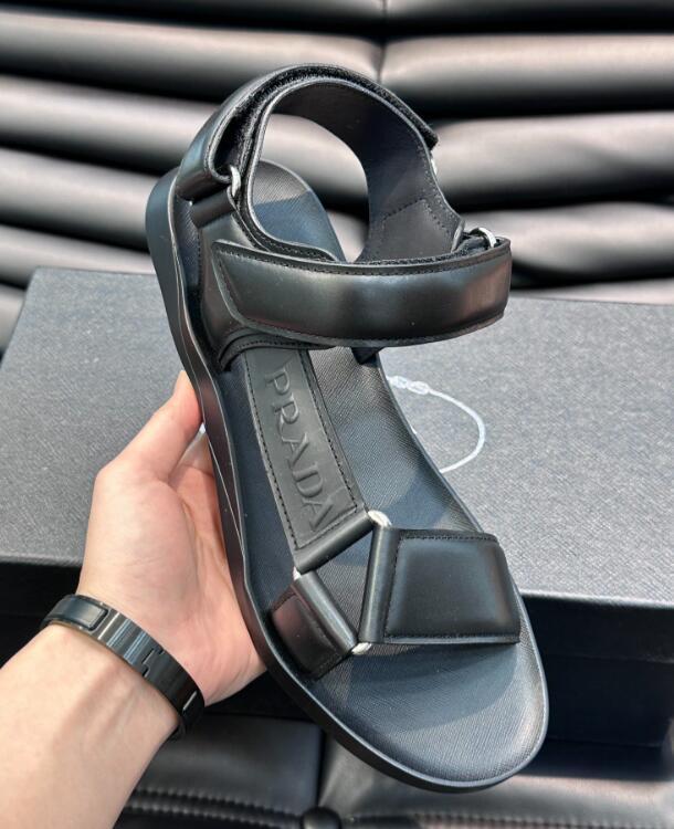 Ava’s Mode - PD Men Shoes - 072
