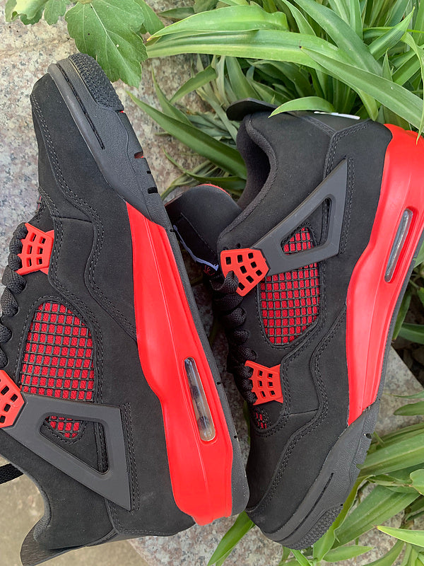 Nike Luxury Shoes