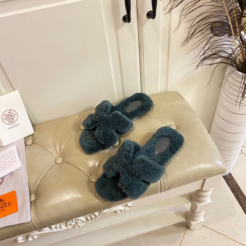 Hermes Luxury Sandals