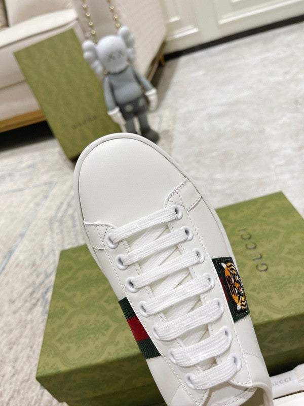 Gucci Luxury Shoes