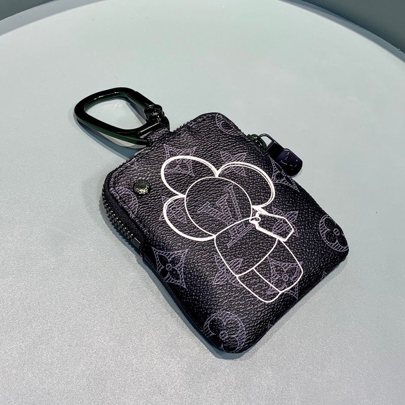 I W Fashion Lu-Vi bags - 9273