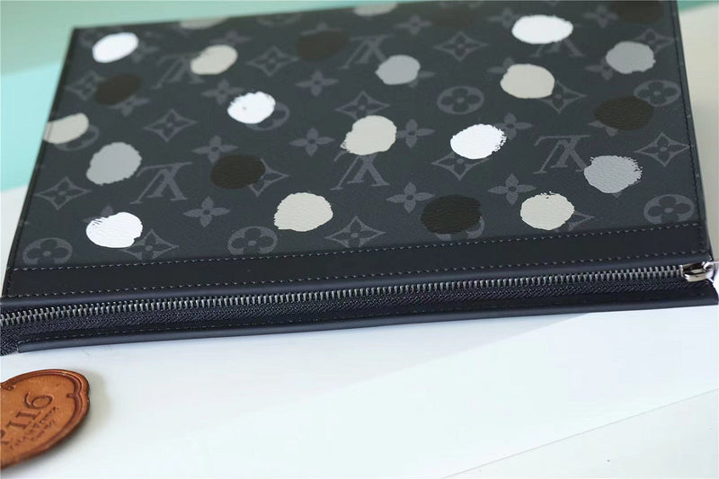 I W Fashion Lu-Vi bags - 8809