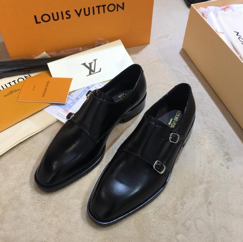 Ava’s Mode - LOV Men Shoes - 1713