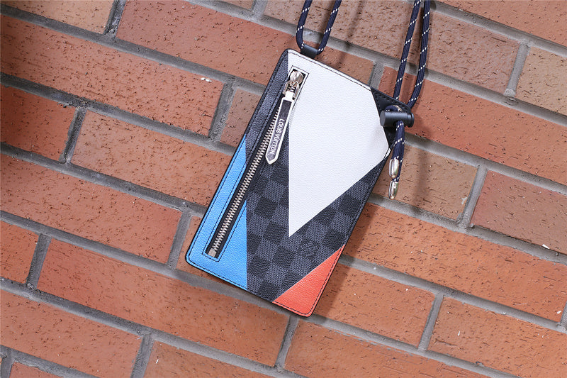 I W Fashion Lu-Vi bags - 10955