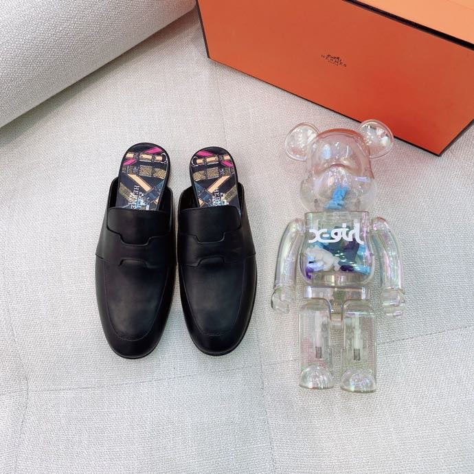 Hermes Luxury Shoes