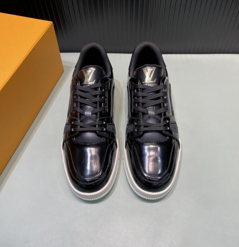 Ava’s Mode - LOV Men Shoes - 1263