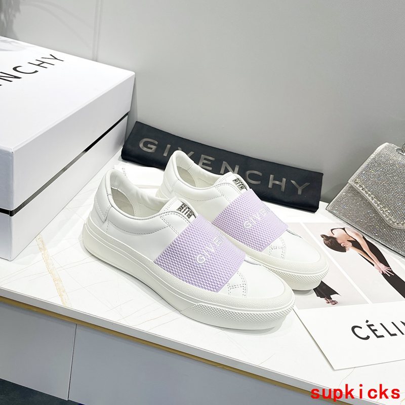 Givenchy Luxury Shoes