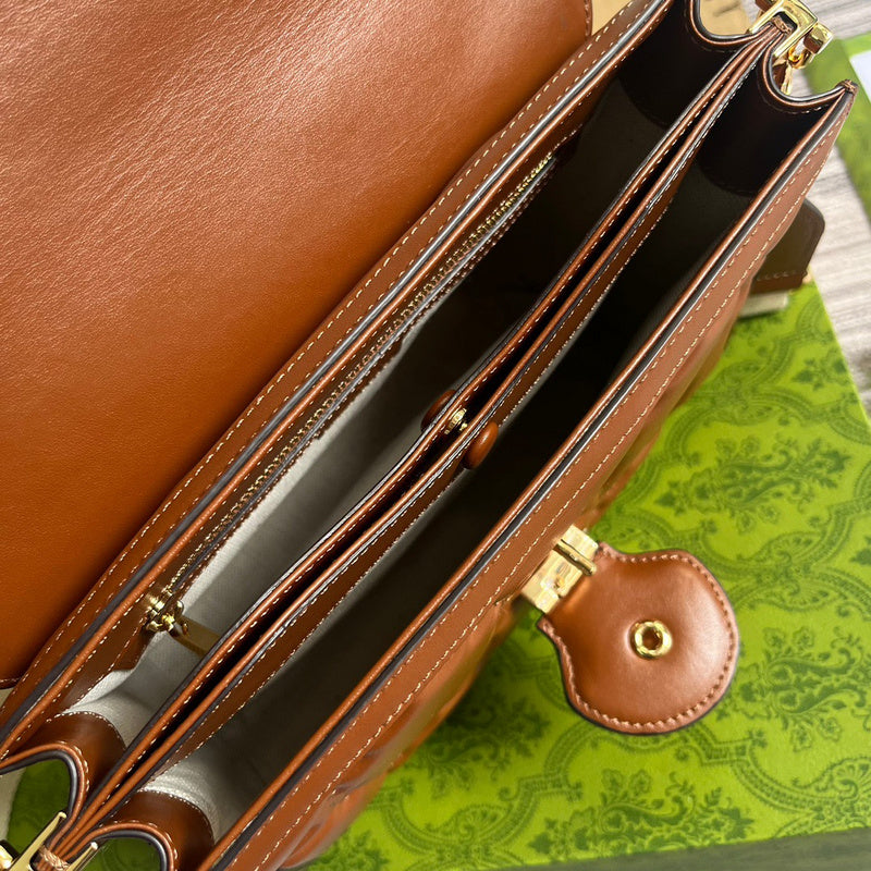 ENT - GCI Bags - 1435