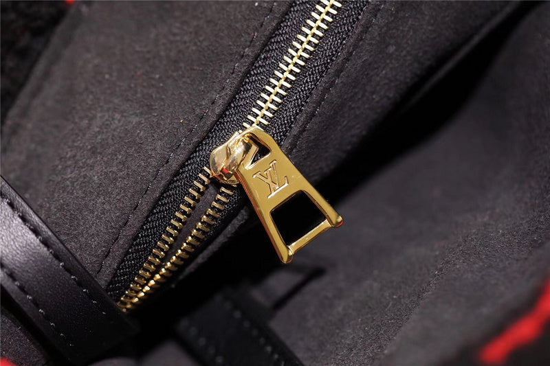 I W Fashion Lu-Vi bags - 8664