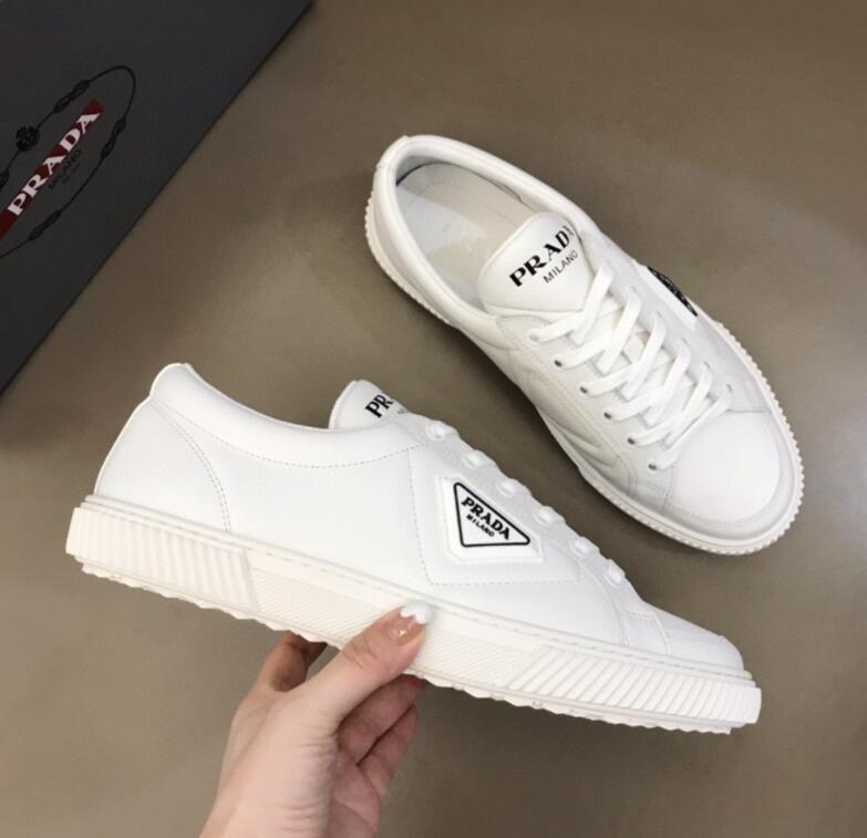 Ava’s Mode - PD Men Shoes - 350