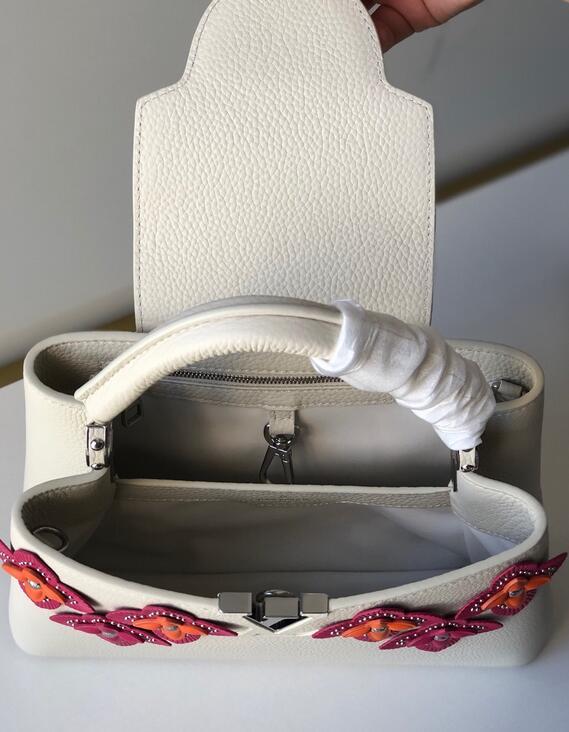 Ava’s Mode - LOV Bags - 3107