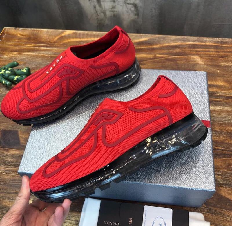 Ava’s Mode - PD Men Shoes - 266