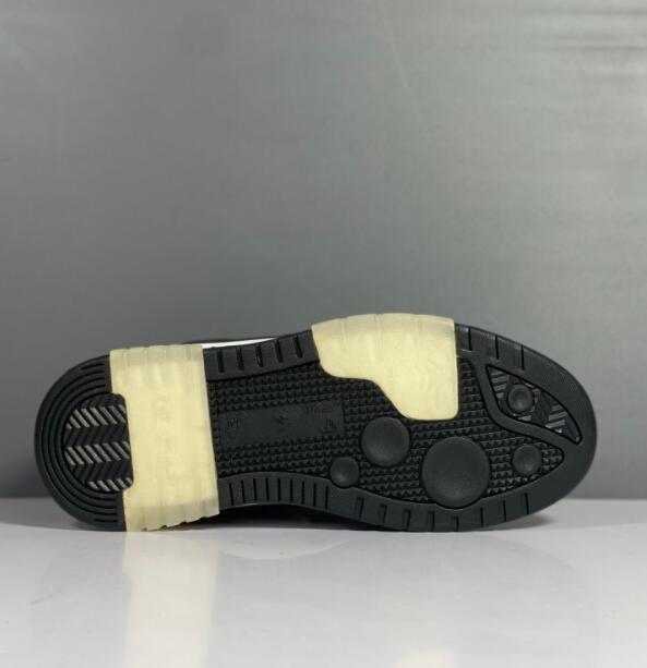 Ava’s Mode - YZO Men Shoes - 071
