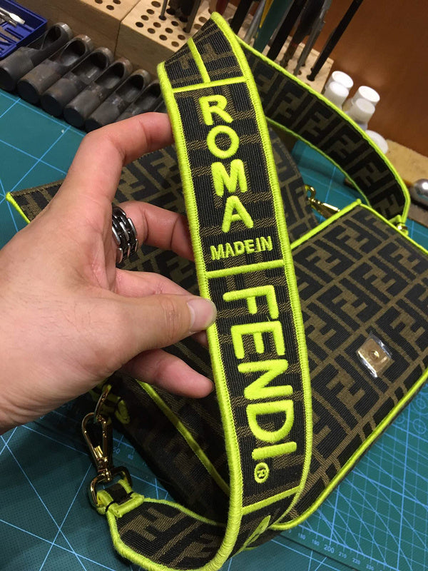ENT - ENTI Bags - 107