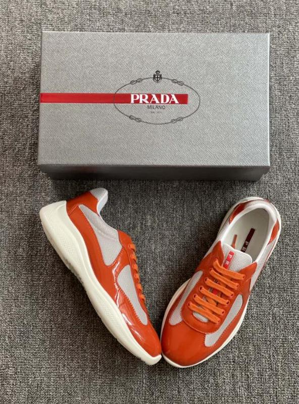 Ava’s Mode - PD Men Shoes - 418