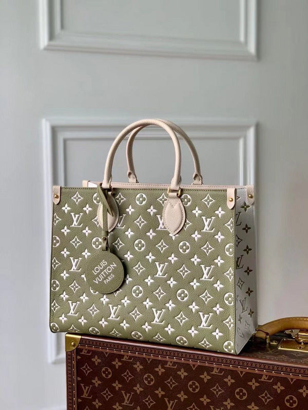 I W Fashion Lu-Vi Bags - 16613
