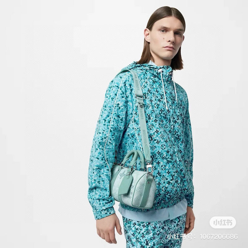 Louis Vuittion Luxury Clothes