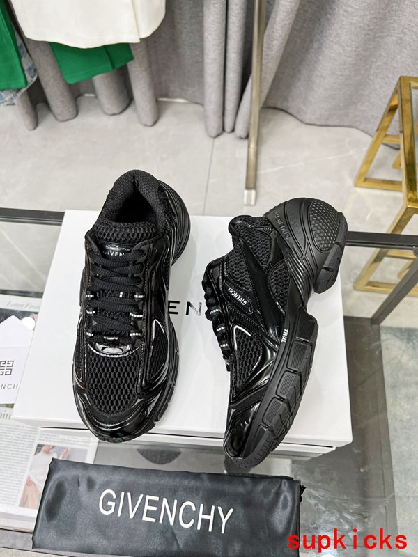 Givenchy Luxury Shoes
