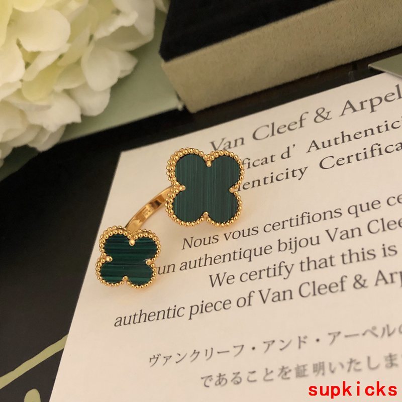 Van Cleef & Arples Jewelry