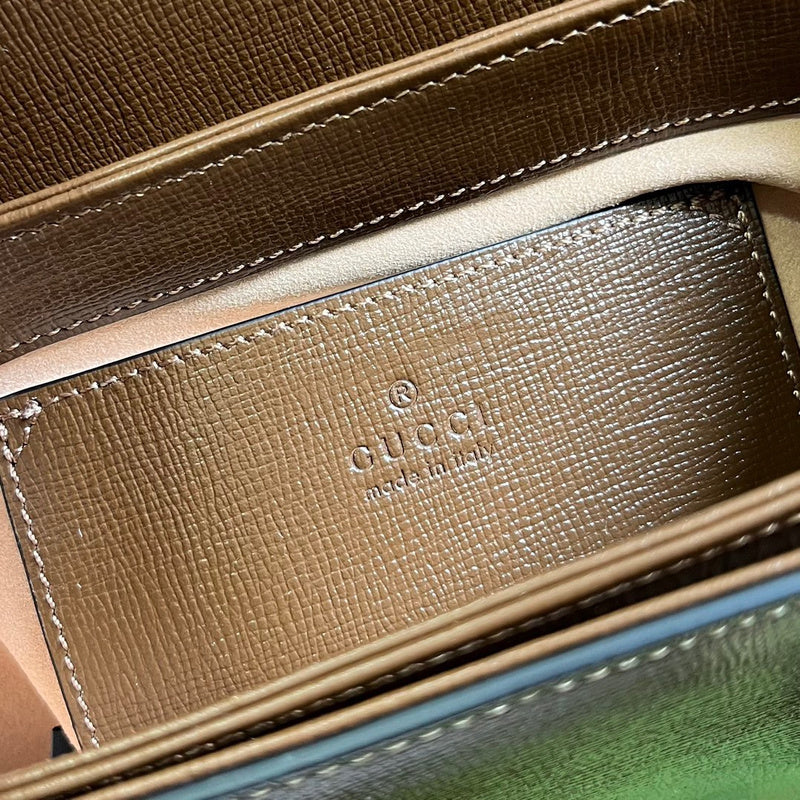 ENT - GCI Bags - 1182