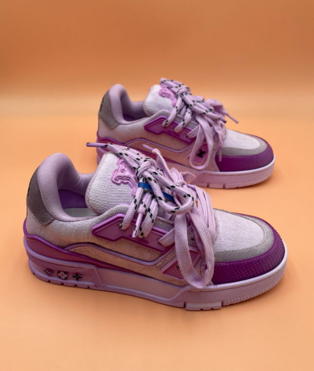 Ava’s Mode - LOV Men Shoes - 156
